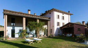 Agriturismo CASA DELLE VIOLE